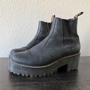 Rometty Doc Marten Boots